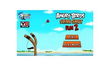 Birds Slingshot for Android - Download the APK from Habererciyes